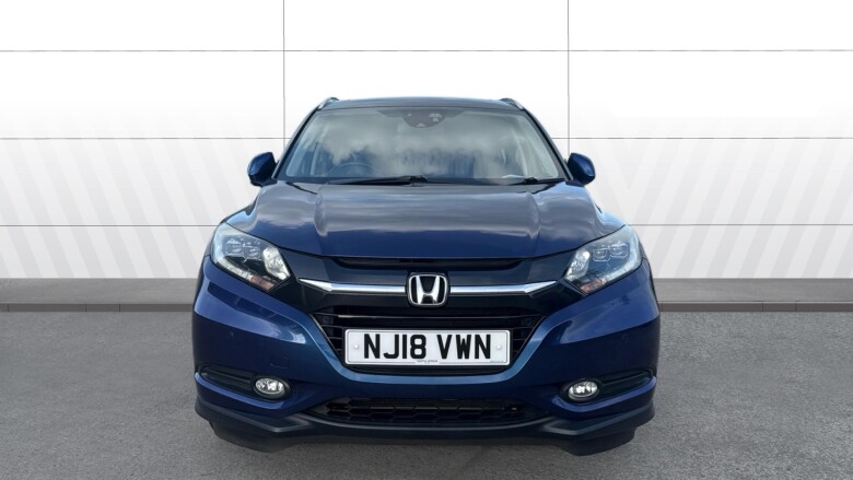 Honda HR-V 1.5 i-VTEC EX CVT 5dr Petrol Hatchback